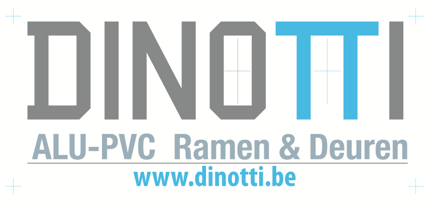 raaminstallateurs Sint-Gillis-bij-Dendermonde Dinotti BVBA - Ramen & Deuren
