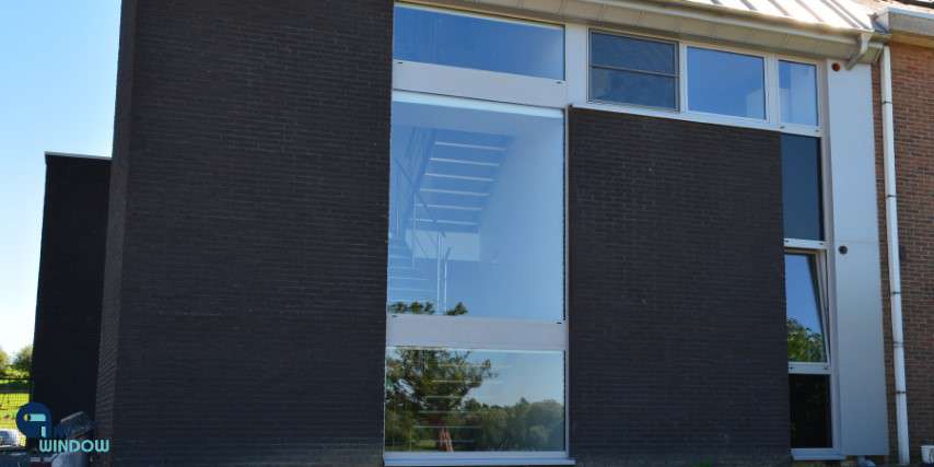 raaminstallateurs Aalst | Any Window® - Productie