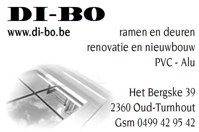 raaminstallateurs Oud-Turnhout | Di-Bo