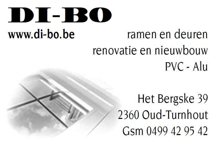 raaminstallateurs Olen Di-Bo