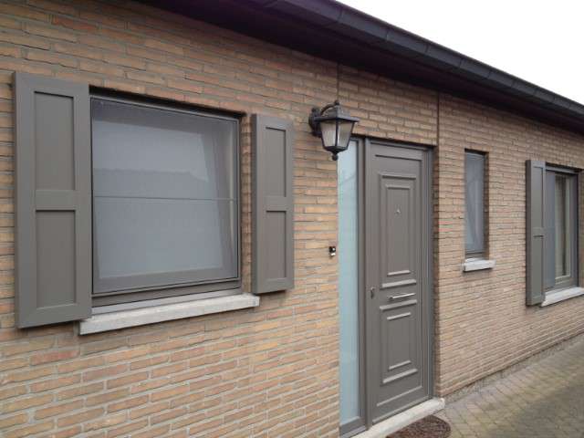 raaminstallateurs Oeselgem | Dobbels Steven