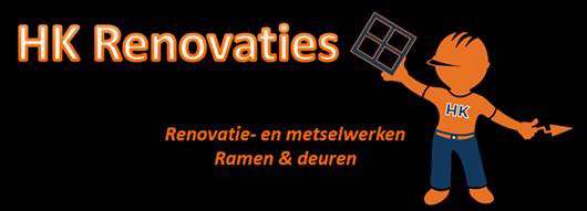 raaminstallateurs Otegem HK renovaties